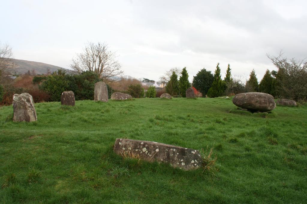 Riverlodge Self Catering Kenmare Rom bilde
