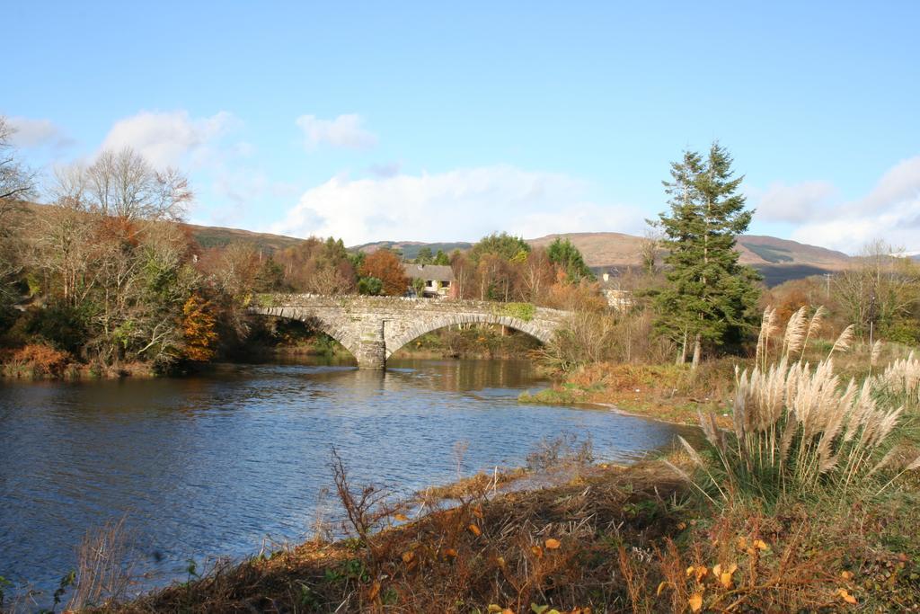 Riverlodge Self Catering Kenmare Rom bilde