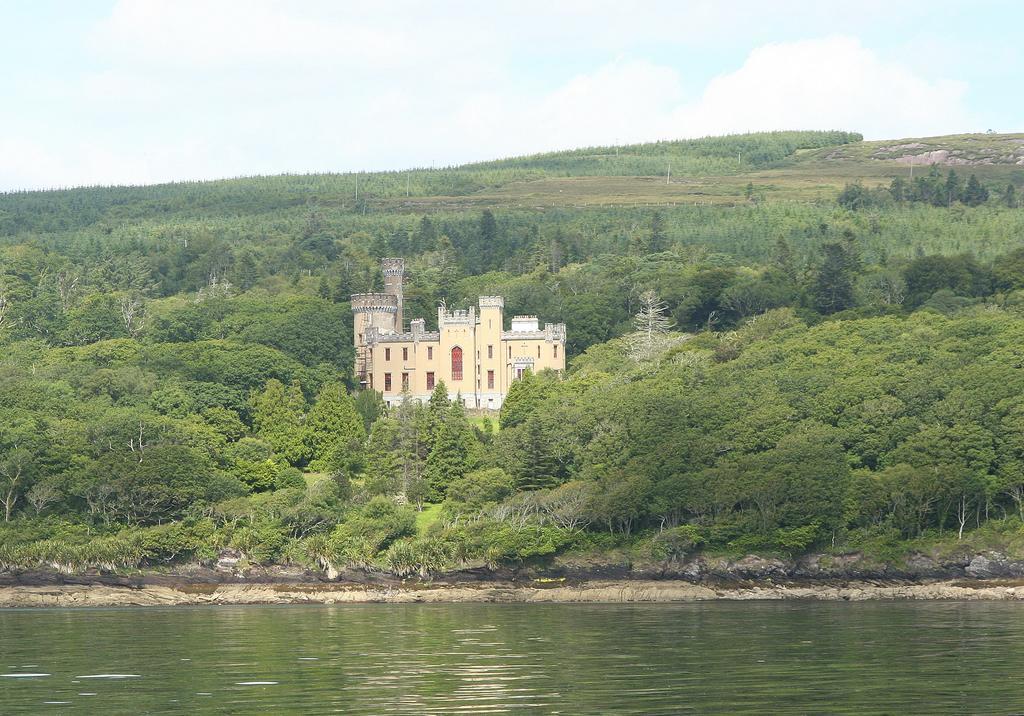 Riverlodge Self Catering Kenmare Rom bilde