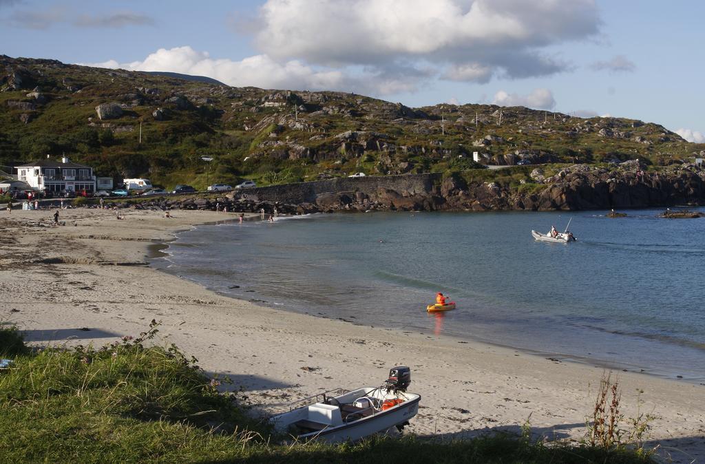 Riverlodge Self Catering Kenmare Rom bilde