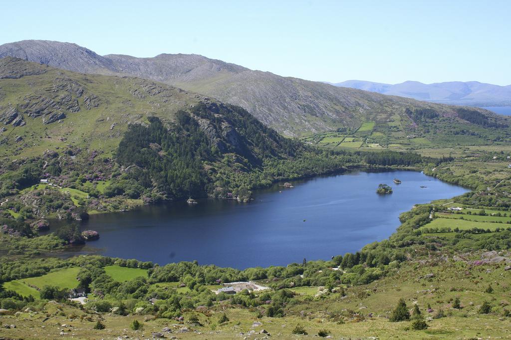 Riverlodge Self Catering Kenmare Rom bilde
