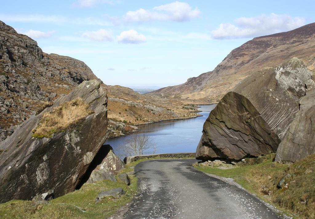 Riverlodge Self Catering Kenmare Rom bilde