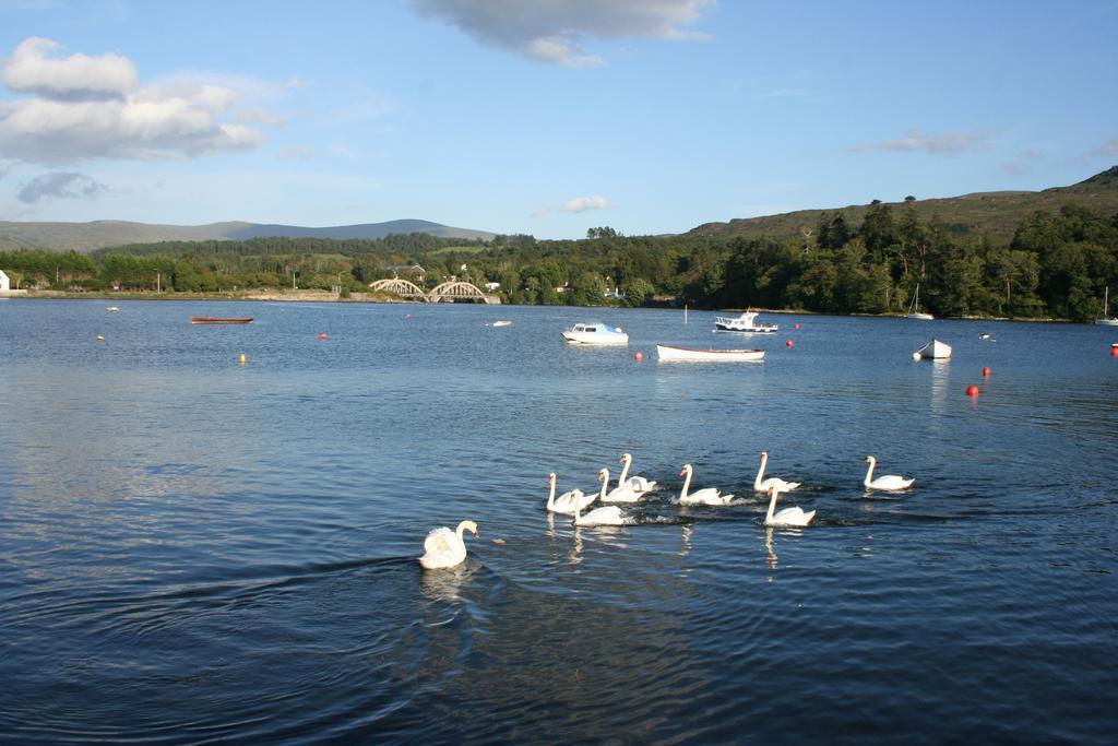 Riverlodge Self Catering Kenmare Rom bilde